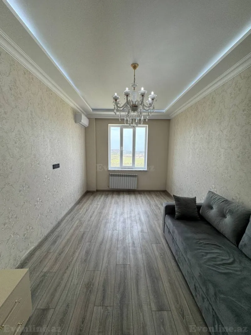 Satılır 3 otaqlı Mənzil Yeni tikili 70 m² Masazır