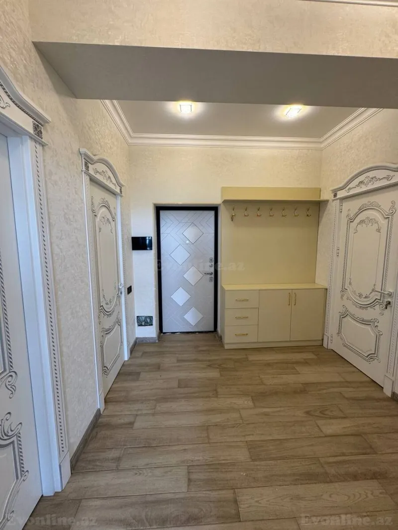 Satılır 3 otaqlı Mənzil Yeni tikili 70 m² Masazır - şəkil 2