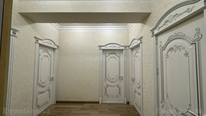 Satılır 3 otaqlı Mənzil Yeni tikili 70 m² Masazır - şəkil 4