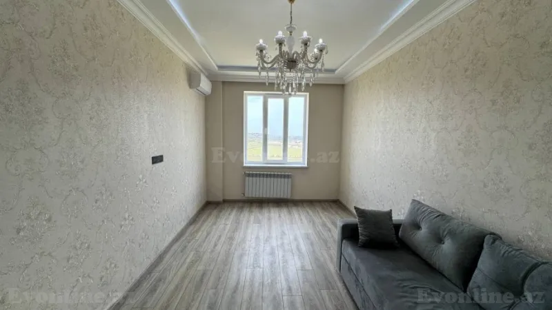 Satılır 3 otaqlı Mənzil Yeni tikili 70 m² Masazır - şəkil 7