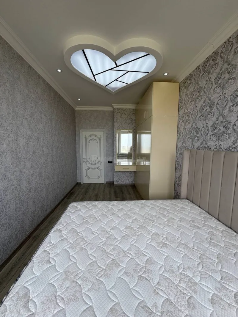 Satılır 3 otaqlı Mənzil Yeni tikili 70 m² Masazır - şəkil 8