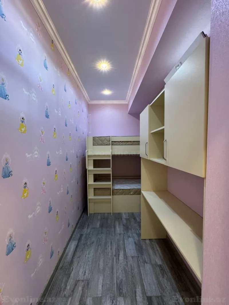 Satılır 3 otaqlı Mənzil Yeni tikili 70 m² Masazır - şəkil 10