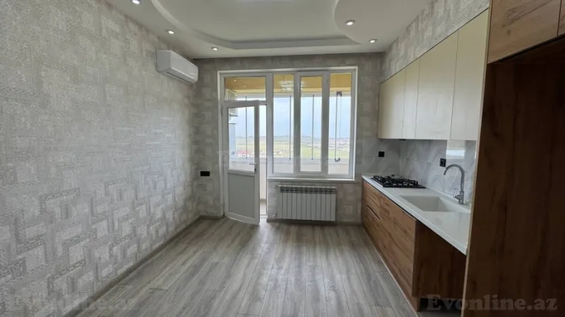 Satılır 3 otaqlı Mənzil Yeni tikili 70 m² Masazır - şəkil 12