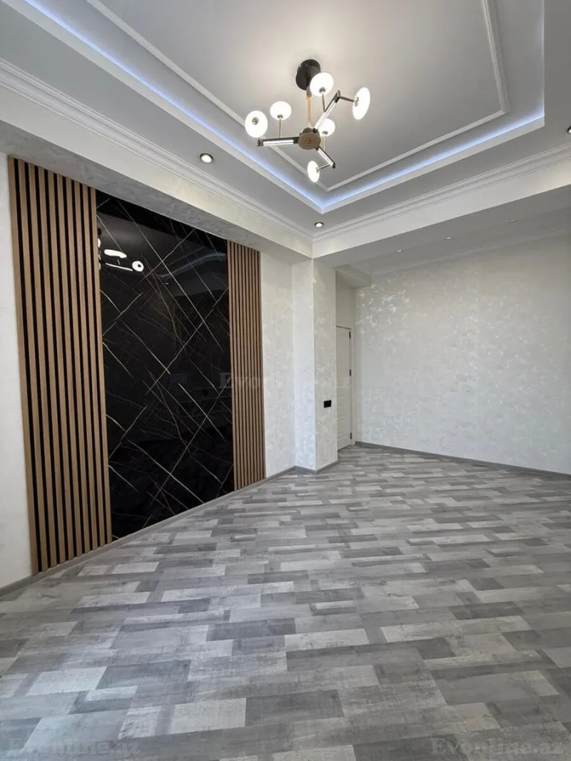 Satılır 2 otaqlı Mənzil Yeni tikili 66 m² Xırdalan - şəkil 2