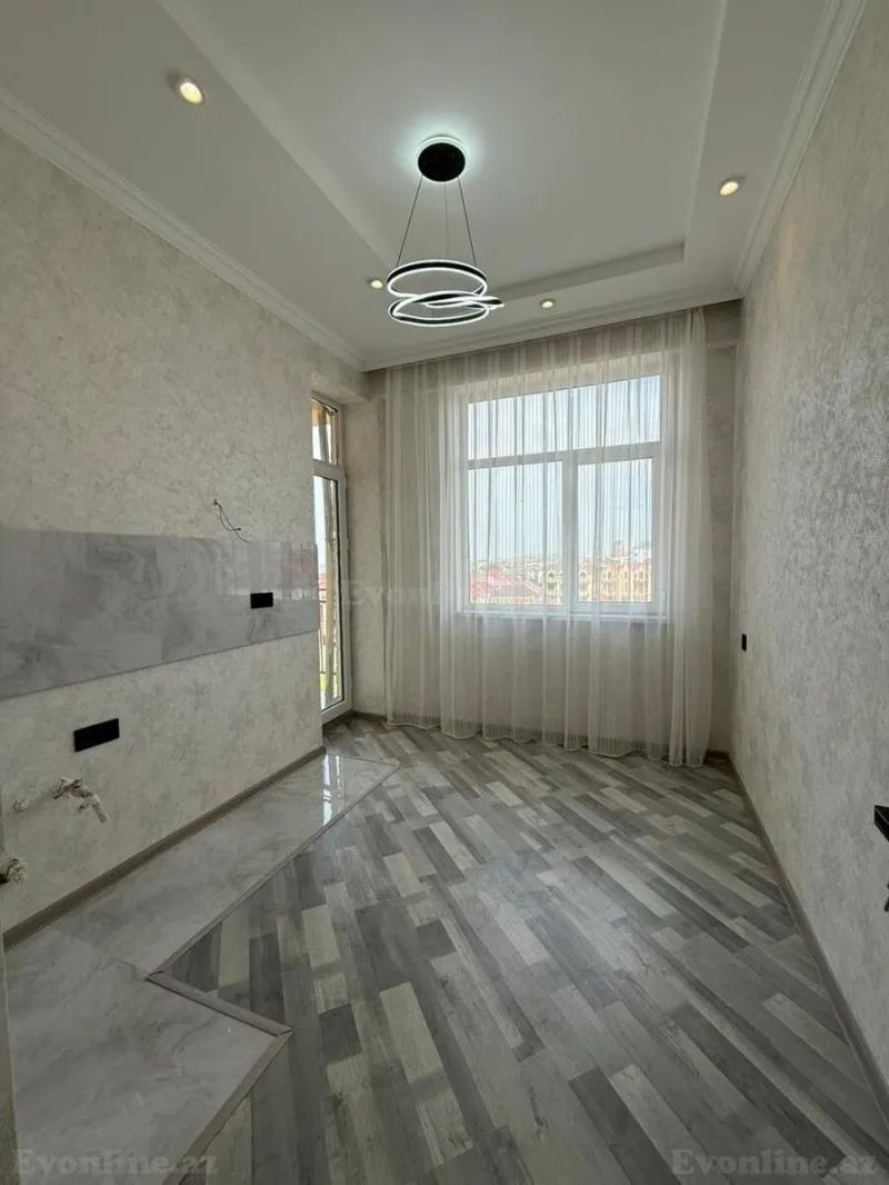 Satılır 2 otaqlı Mənzil Yeni tikili 66 m² Xırdalan - şəkil 3