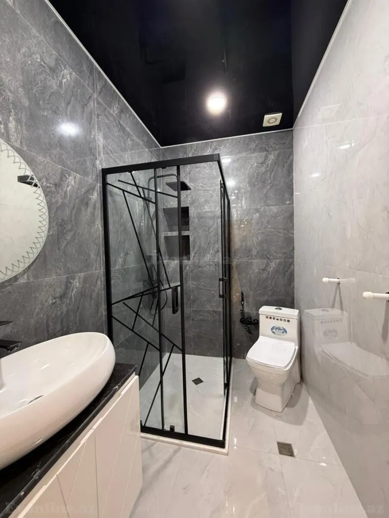 Satılır 2 otaqlı Mənzil Yeni tikili 66 m² Xırdalan - şəkil 4