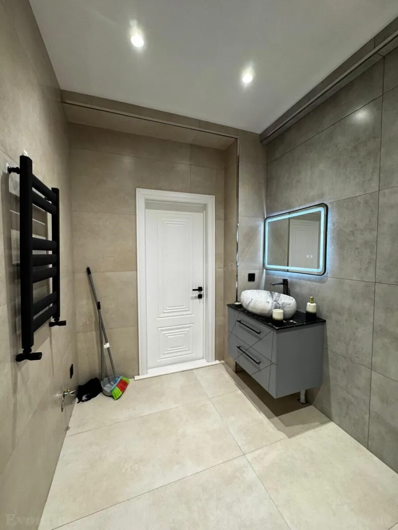 Satılır 2 otaqlı Mənzil Yeni tikili 60 m² 7-ci mikrorayon - şəkil 13