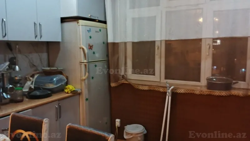 Satılır 4 otaqlı Mənzil Köhnə tikili 70 m² 8-ci kilometr - şəkil 9