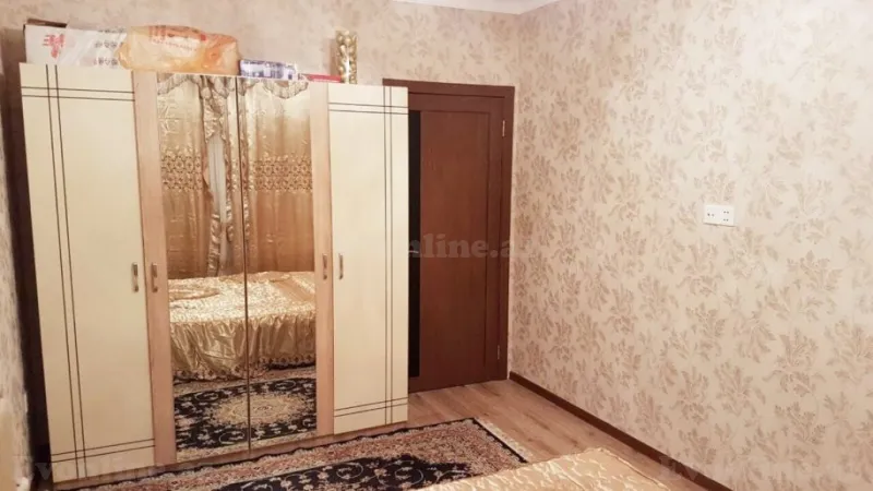 Kirayə verilir 2 otaqlı Mənzil Yeni tikili 60 m² Yeni Yasamal - şəkil 4