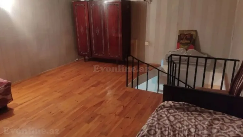 Kirayə verilir 2 otaqlı Mənzil Köhnə tikili 48 m² Sahil m. - şəkil 3