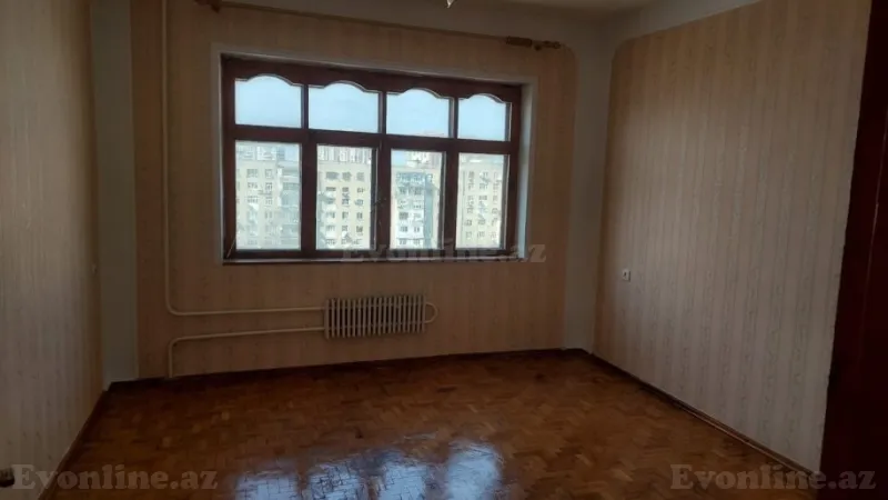 4 otaqlı Mənzil 110 m² Xalqlar Dostluğu m. Satılır