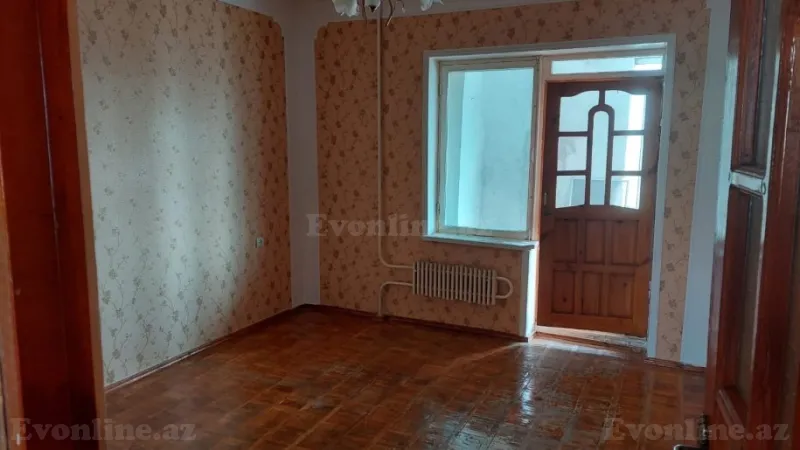 Satılır 4 otaqlı Mənzil Köhnə tikili 110 m² Xalqlar Dostluğu m. - şəkil 11