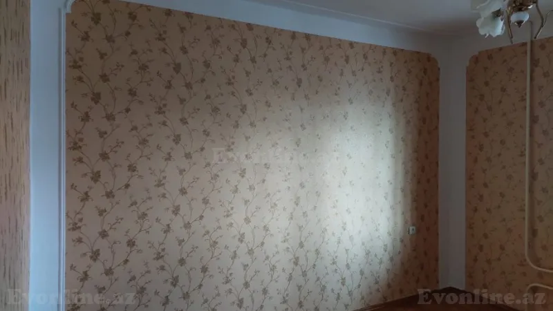 Satılır 4 otaqlı Mənzil Köhnə tikili 110 m² Xalqlar Dostluğu m. - şəkil 13