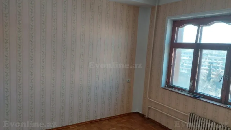 Satılır 4 otaqlı Mənzil Köhnə tikili 110 m² Xalqlar Dostluğu m. - şəkil 14