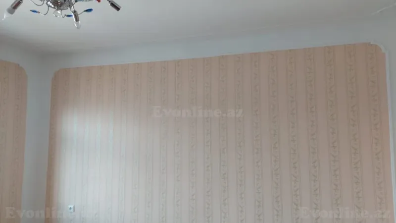 Satılır 4 otaqlı Mənzil Köhnə tikili 110 m² Xalqlar Dostluğu m. - şəkil 15