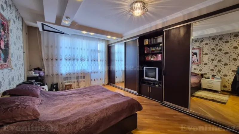 Satılır 5 otaqlı Mənzil Yeni tikili 280 m² 28 May m. - şəkil 7