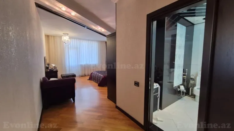 Satılır 5 otaqlı Mənzil Yeni tikili 280 m² 28 May m. - şəkil 10