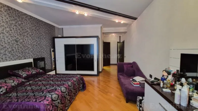 Satılır 5 otaqlı Mənzil Yeni tikili 280 m² 28 May m. - şəkil 11