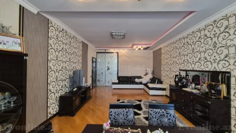 Satılır 5 otaqlı Mənzil Yeni tikili 280 m² 28 May m. - şəkil 16