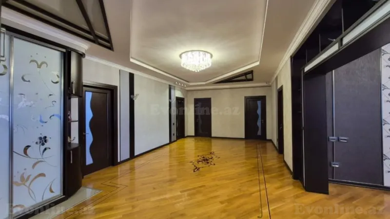 Satılır 5 otaqlı Mənzil Yeni tikili 280 m² 28 May m. - şəkil 21