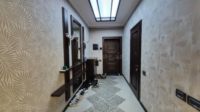 Satılır 5 otaqlı Mənzil Yeni tikili 280 m² 28 May m. - şəkil 22