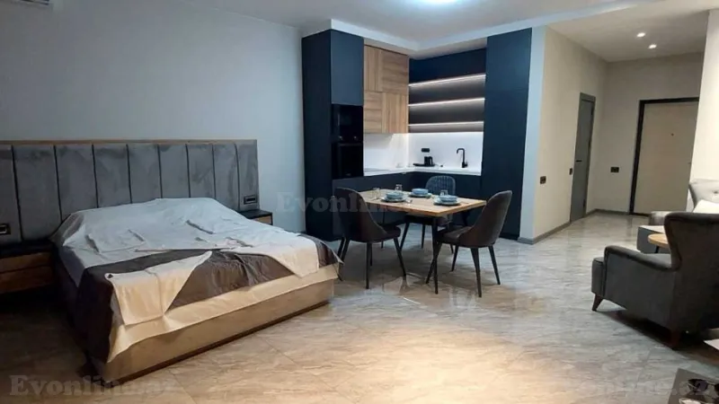 Satılır 1 otaqlı Mənzil Yeni tikili 57 m² Nardaran - şəkil 2