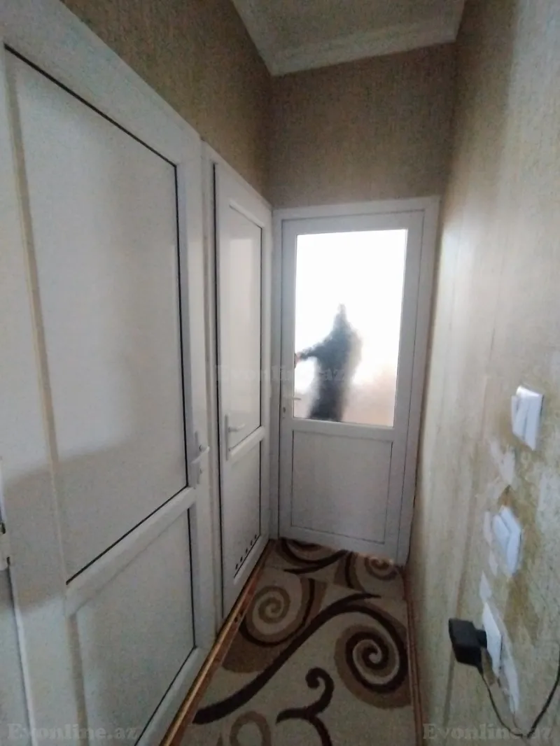 Satılır 4 otaqlı Mənzil Köhnə tikili 100 m² Əhmədli - şəkil 21