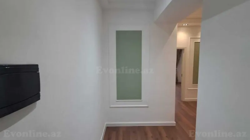 Satılır 3 otaqlı Mənzil Yeni tikili 85 m² 28 May m. - şəkil 3