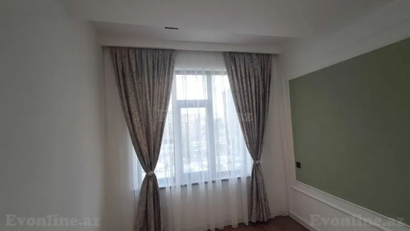 Satılır 3 otaqlı Mənzil Yeni tikili 85 m² 28 May m. - şəkil 6