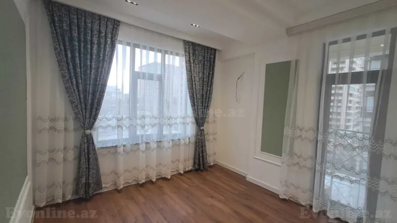 Satılır 3 otaqlı Mənzil Yeni tikili 85 m² 28 May m. - şəkil 8