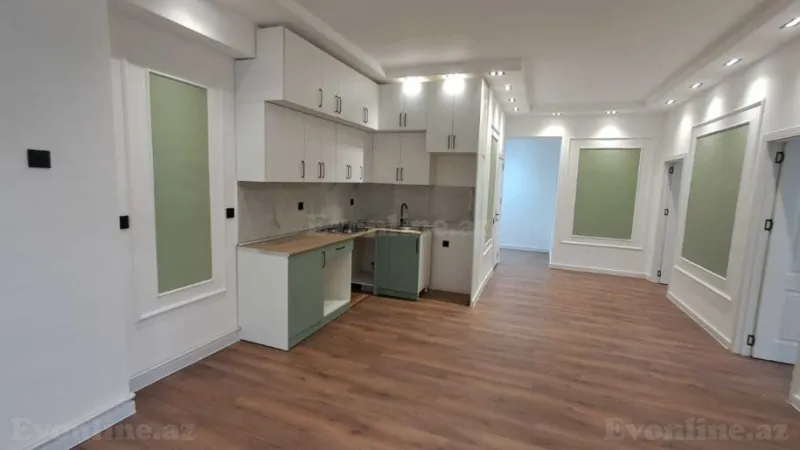 Satılır 3 otaqlı Mənzil Yeni tikili 85 m² 28 May m. - şəkil 11