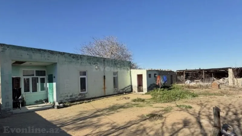 Torpaq Qala Satılır