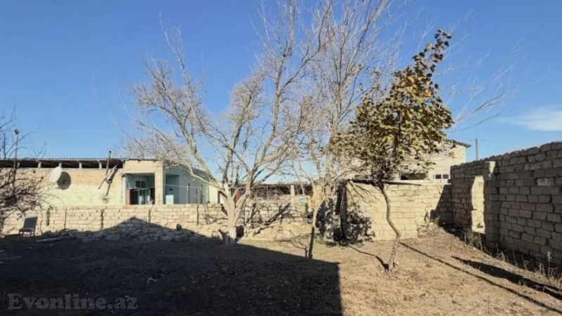 Satılır Torpaq 5 sot Qala - şəkil 3