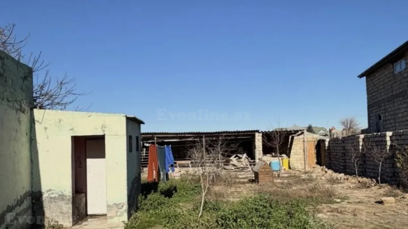 Satılır Torpaq 5 sot Qala - şəkil 7
