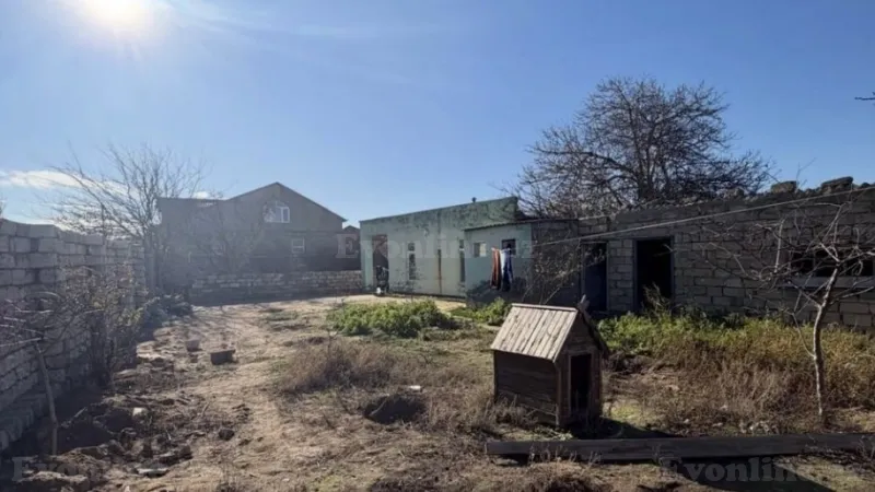 Satılır Torpaq 5 sot Qala - şəkil 8