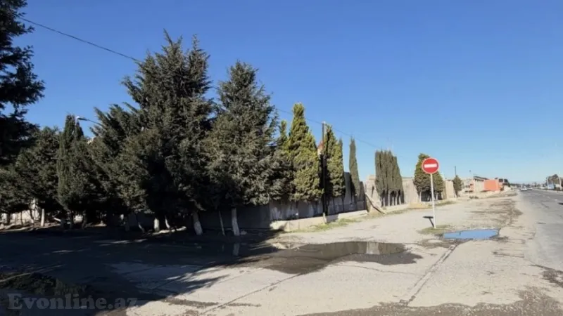 Satılır Torpaq 5 sot Qala - şəkil 10