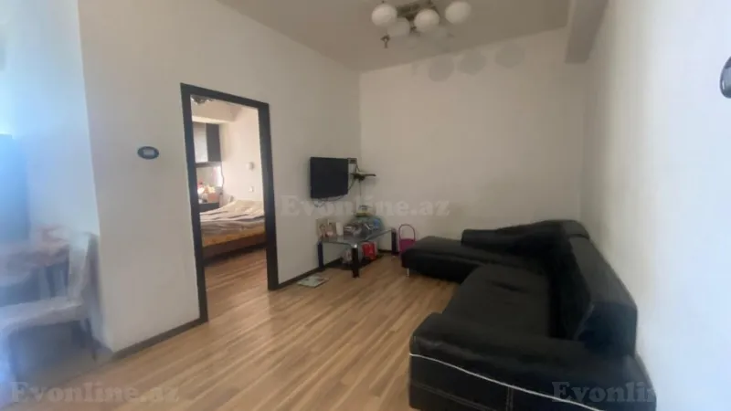 Satılır 2 otaqlı Mənzil Yeni tikili 61 m² 20 Yanvar m. - şəkil 6