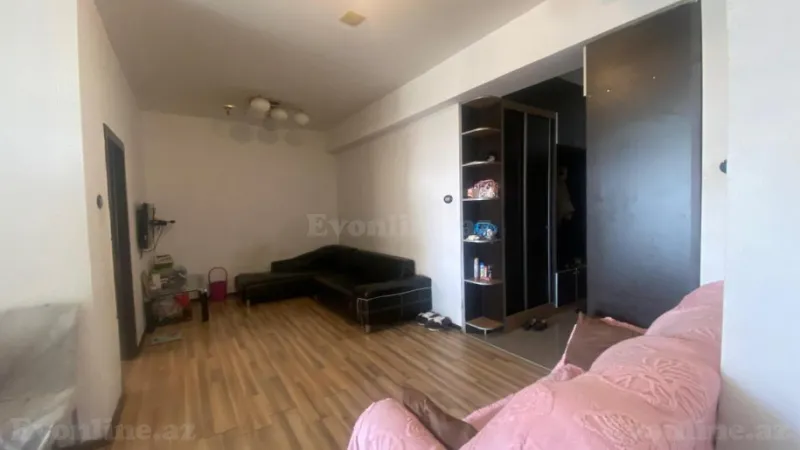 Satılır 2 otaqlı Mənzil Yeni tikili 61 m² 20 Yanvar m. - şəkil 7