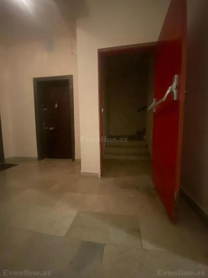 Satılır 2 otaqlı Mənzil Yeni tikili 61 m² 20 Yanvar m. - şəkil 8