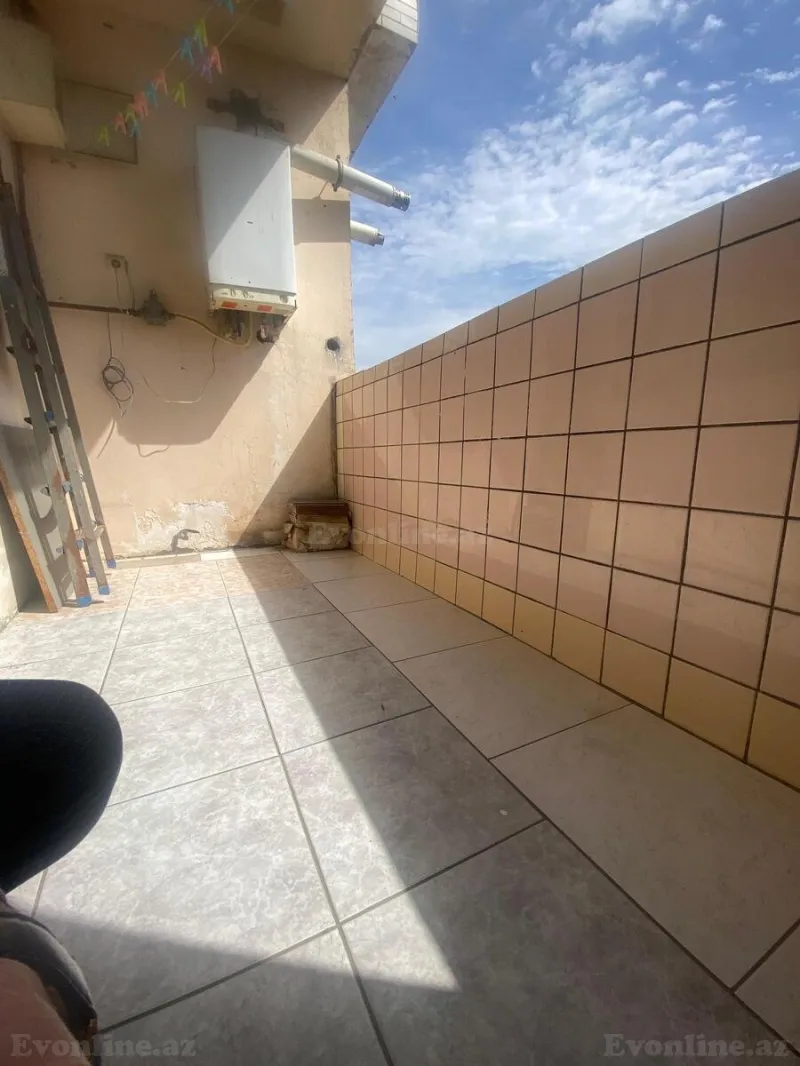 Satılır 2 otaqlı Mənzil Yeni tikili 61 m² 20 Yanvar m. - şəkil 9