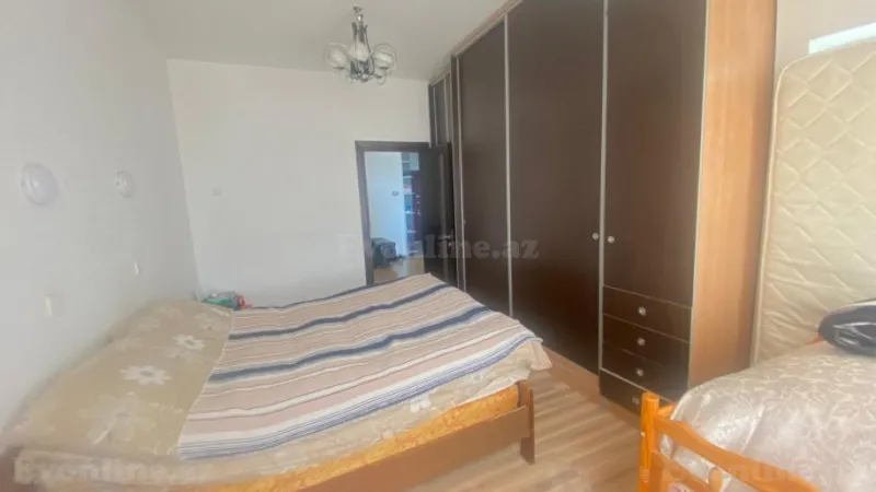 Satılır 2 otaqlı Mənzil Yeni tikili 61 m² 20 Yanvar m. - şəkil 16