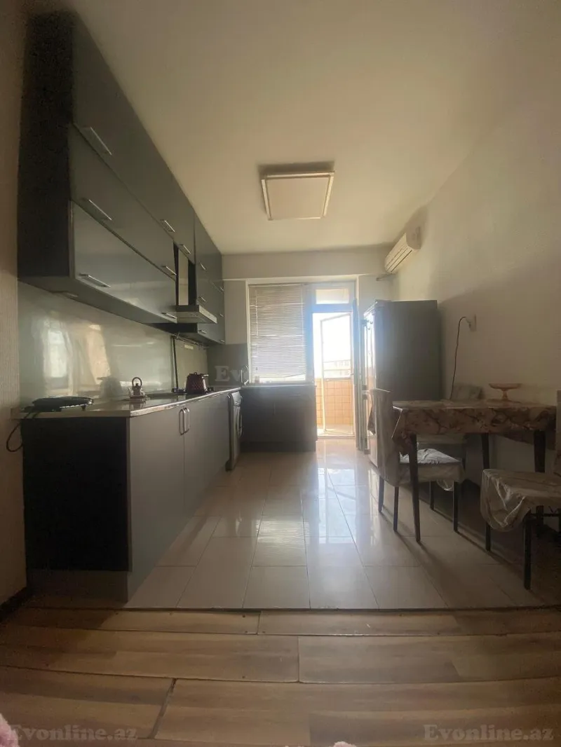 Satılır 2 otaqlı Mənzil Yeni tikili 61 m² 20 Yanvar m. - şəkil 17