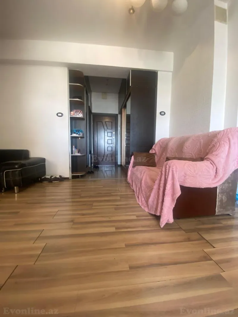 Satılır 2 otaqlı Mənzil Yeni tikili 61 m² 20 Yanvar m. - şəkil 20