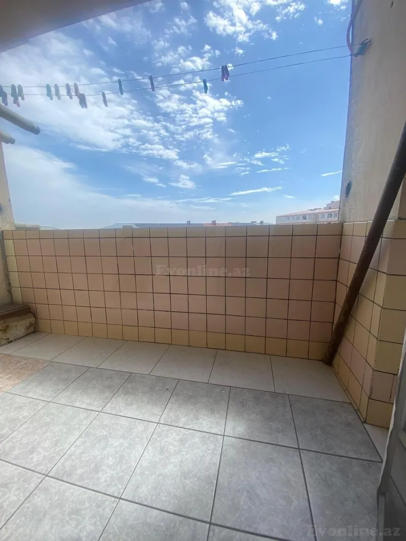 Satılır 2 otaqlı Mənzil Yeni tikili 61 m² 20 Yanvar m. - şəkil 21