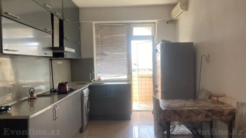 Satılır 2 otaqlı Mənzil Yeni tikili 61 m² 20 Yanvar m. - şəkil 22