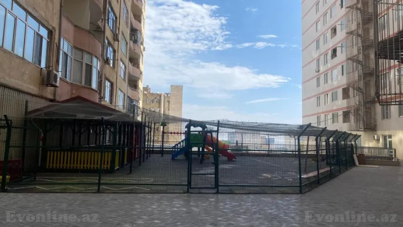 Satılır 2 otaqlı Mənzil Yeni tikili 61 m² 20 Yanvar m. - şəkil 24