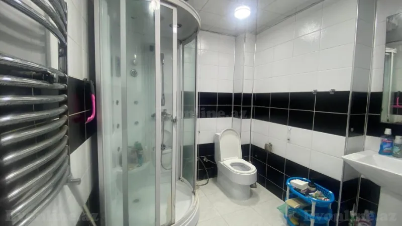 Satılır 2 otaqlı Mənzil Yeni tikili 61 m² 20 Yanvar m. - şəkil 26