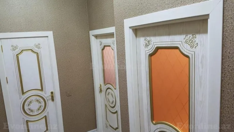 Satılır 2 otaqlı Mənzil Yeni tikili 49.1 m² Xırdalan - şəkil 3