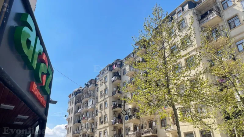 Satılır 2 otaqlı Mənzil Yeni tikili 49.1 m² Xırdalan - şəkil 6