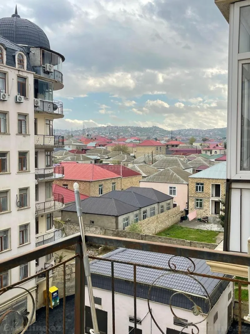 Satılır 2 otaqlı Mənzil Yeni tikili 49.1 m² Xırdalan - şəkil 7